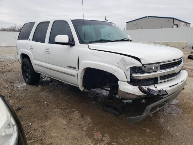 2003 Chevrolet Tahoe K1500