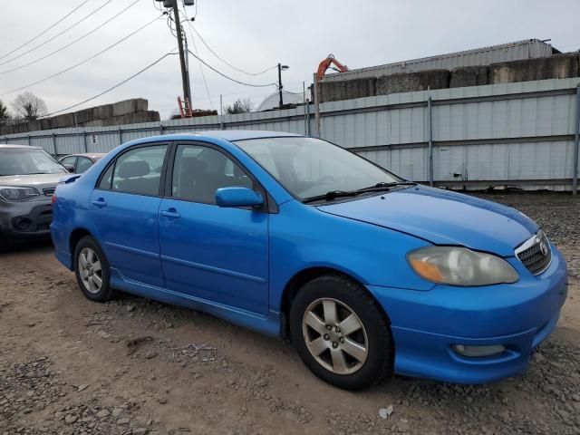 2008 Toyota Corolla CE