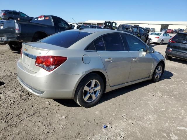 2013 Chevrolet Cruze LT