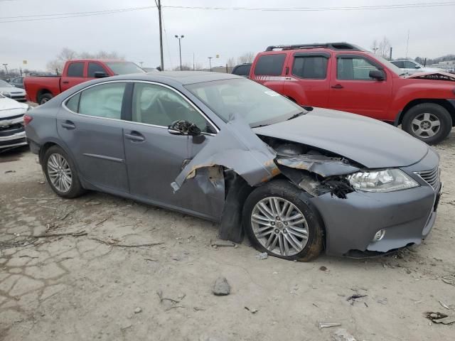 2014 Lexus ES 350