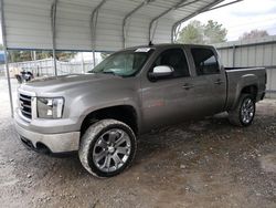 GMC Vehiculos salvage en venta: 2008 GMC Sierra K1500