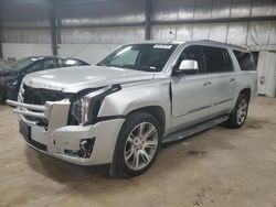 2015 Cadillac Escalade ESV Premium for sale in Des Moines, IA