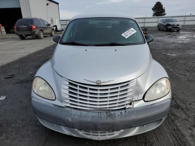 2003 Chrysler PT Cruiser Classic