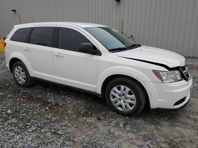 2014 Dodge Journey SE