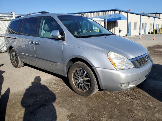 2011 KIA Sedona EX