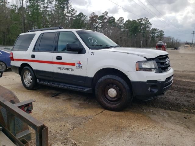 2015 Ford Expedition XL