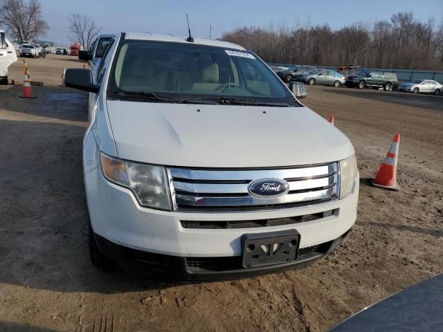 2010 Ford Edge SE