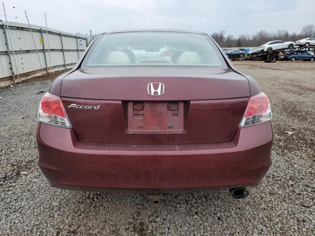 2009 Honda Accord LXP