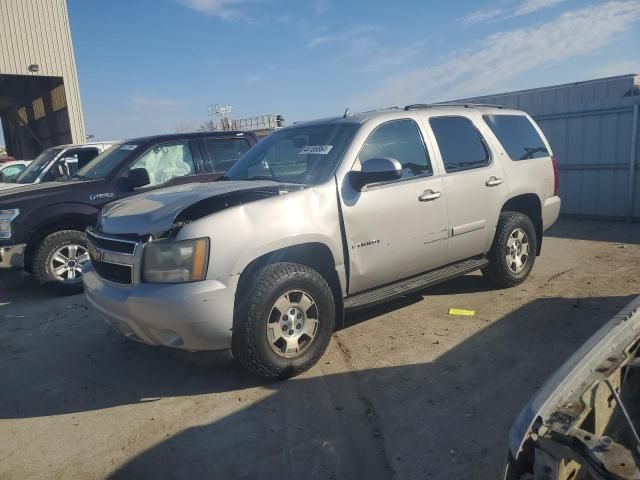 2007 Chevrolet Tahoe K1500