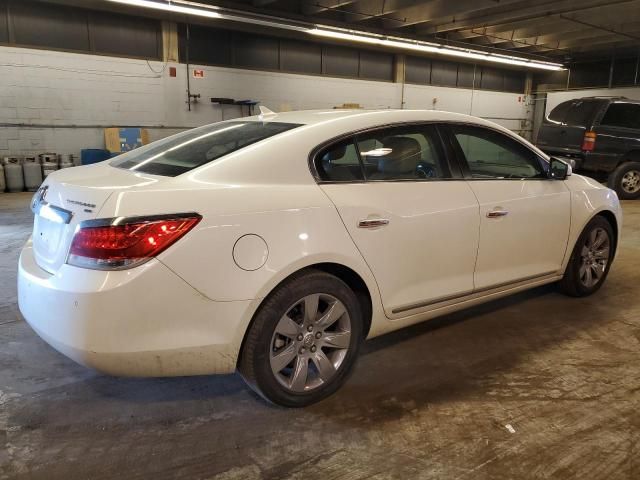 2011 Buick Lacrosse CXL