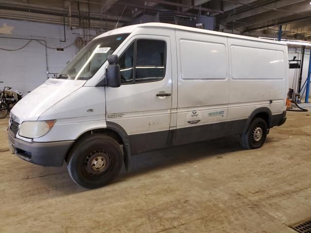 2006 Freightliner Sprinter 2500