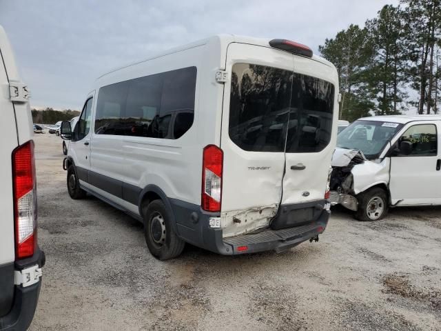 2019 Ford Transit T-350