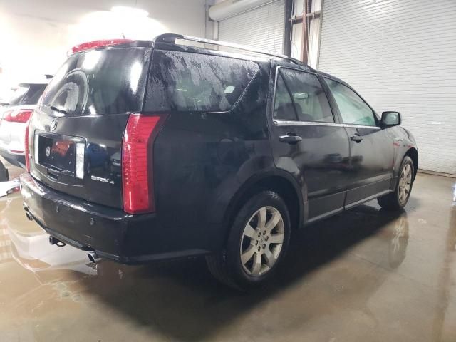 2008 Cadillac SRX