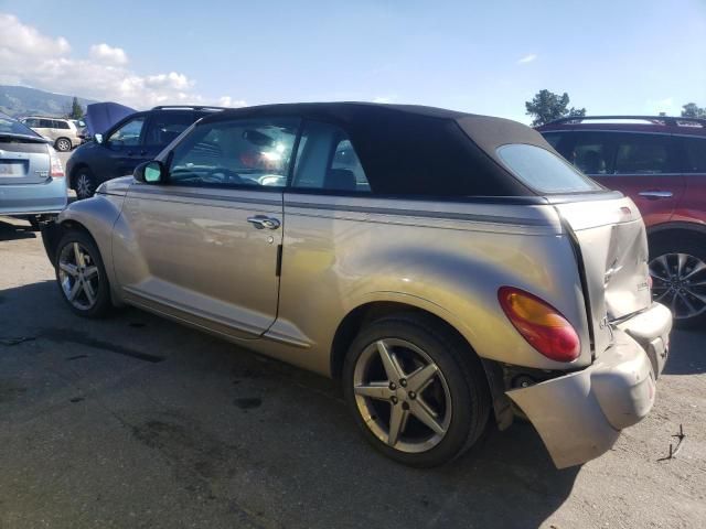 2005 Chrysler PT Cruiser GT