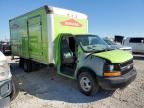 2006 Chevrolet Express G3500