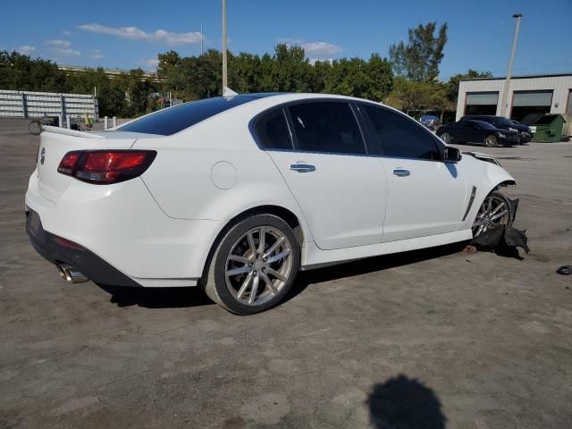 2014 Chevrolet SS