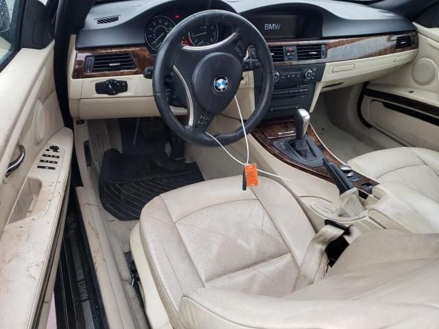 2008 BMW 328 I