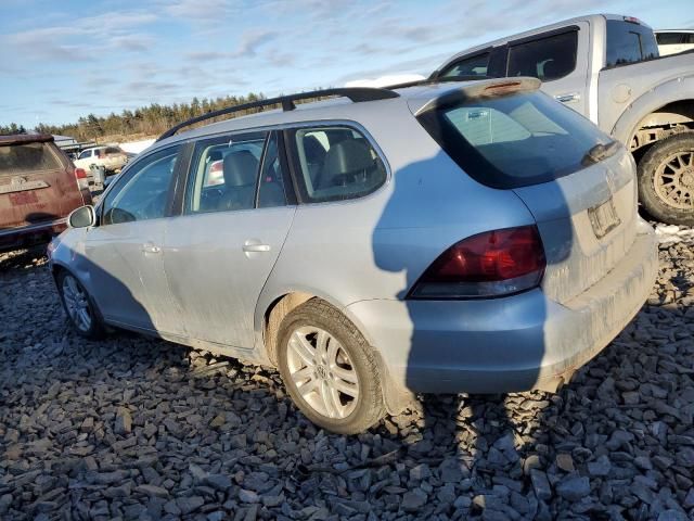 2014 Volkswagen Jetta TDI