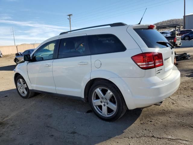 2010 Dodge Journey SXT