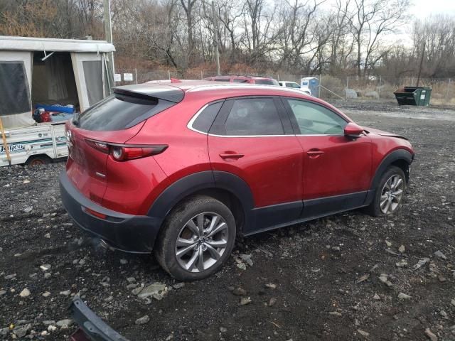 2021 Mazda CX-30 Premium