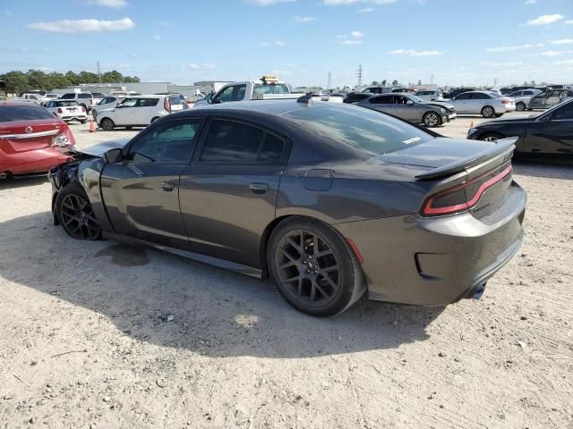 2018 Dodge Charger R/T 392