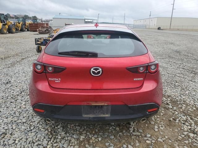 2023 Mazda 3 Premium