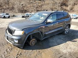 2011 Jeep Grand Cherokee Limited for sale in Marlboro, NY