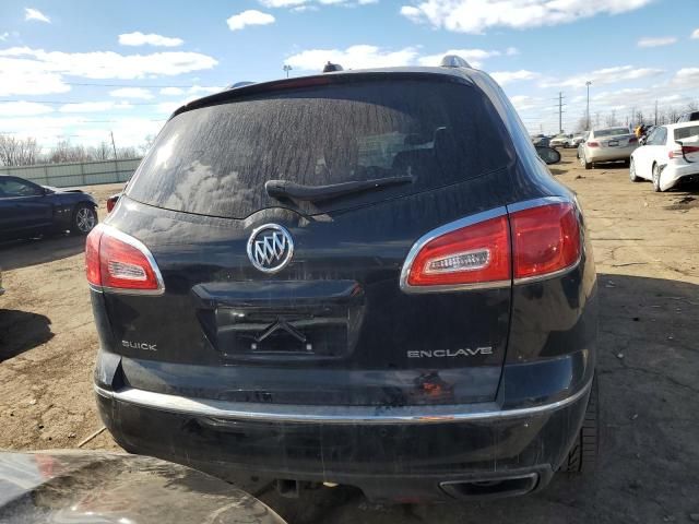 2016 Buick Enclave