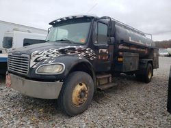 Salvage cars for sale from Copart Avon, MN: 2004 Freightliner M2 106 Medium Duty