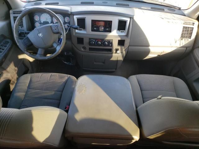 2007 Dodge RAM 1500 ST