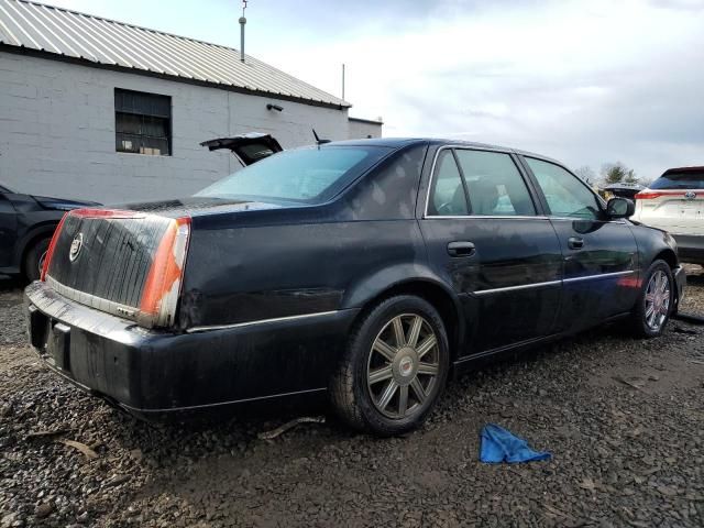 2007 Cadillac DTS