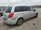 2008 Nissan Quest S