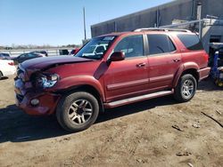 2007 Toyota Sequoia SR5 for sale in Fredericksburg, VA