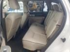 2008 Lincoln MKX