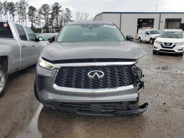 2023 Infiniti QX60 Pure