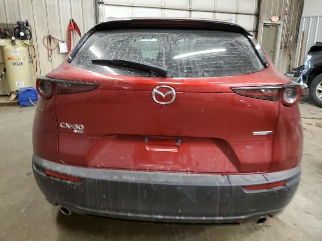 2023 Mazda CX-30 Preferred