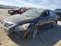 2014 Nissan Altima 2.5 for sale in Kansas City, KS