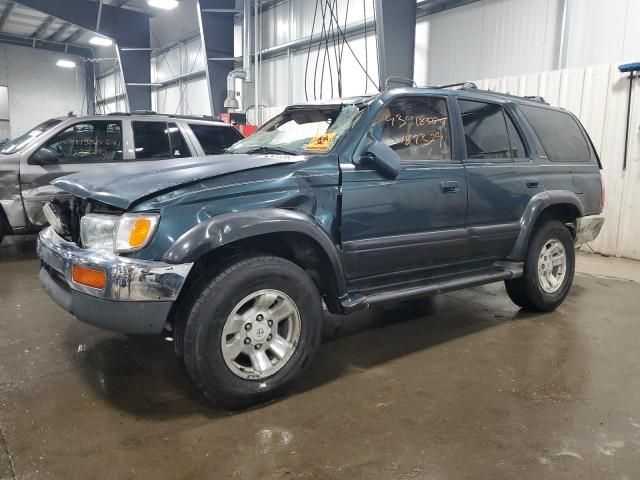 1996 Toyota 4runner Limited