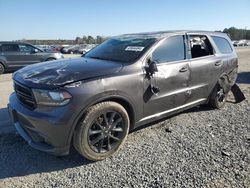 Dodge salvage cars for sale: 2019 Dodge Durango SXT