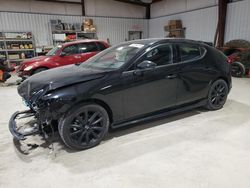 Vehiculos salvage en venta de Copart Chambersburg, PA: 2023 Mazda 3 Premium
