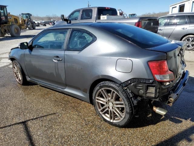 2012 Scion TC