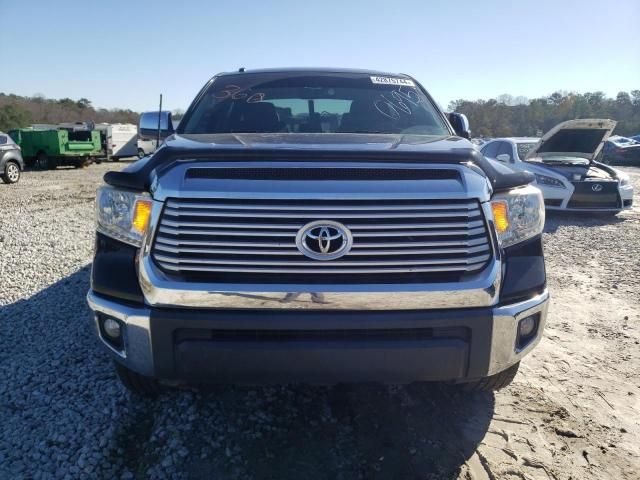 2014 Toyota Tundra Crewmax Limited