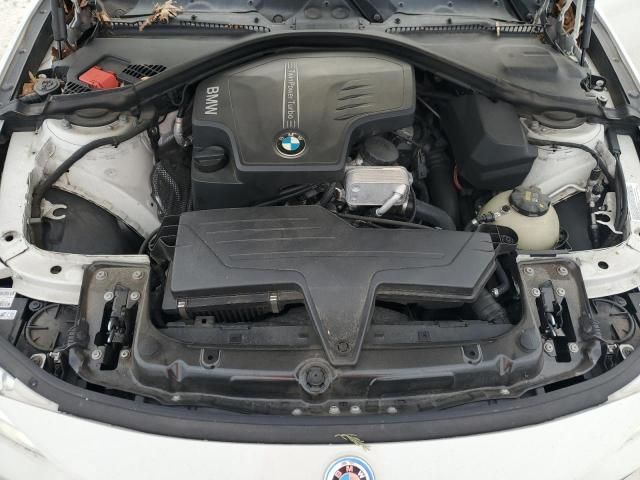 2015 BMW 428 I