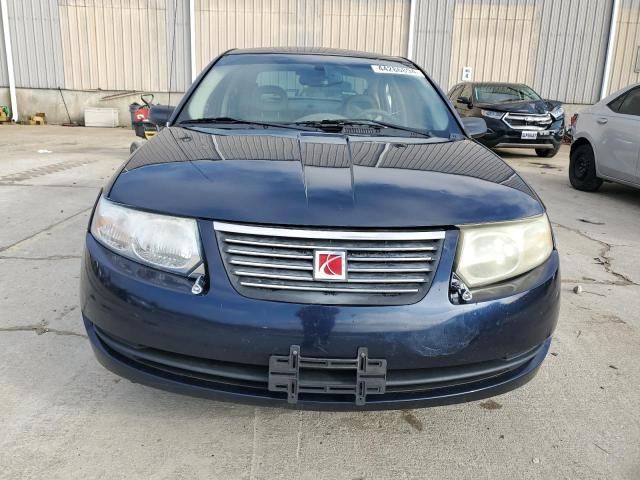 2007 Saturn Ion Level 2