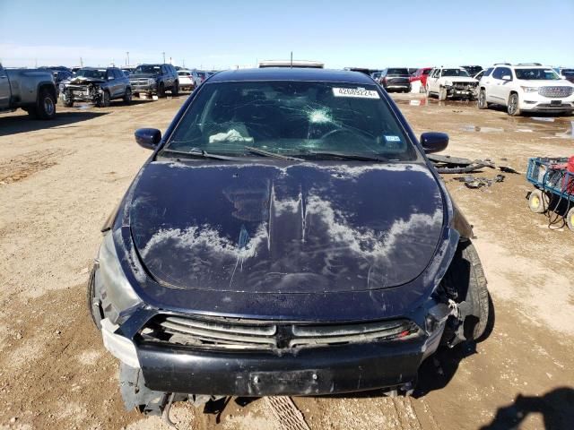 2014 Dodge Dart GT