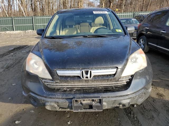 2008 Honda CR-V EX