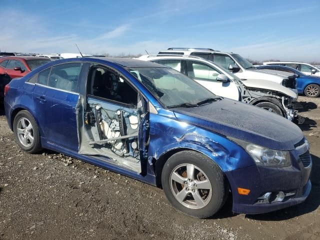 2013 Chevrolet Cruze LT