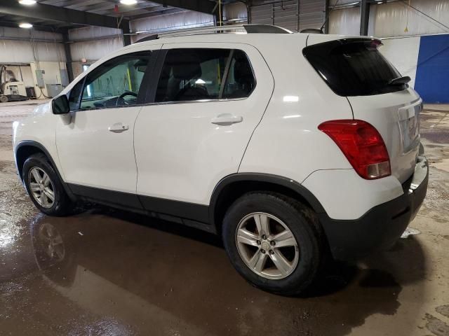 2015 Chevrolet Trax 1LT