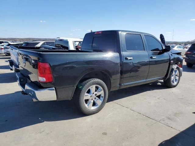 2016 Dodge RAM 1500 SLT