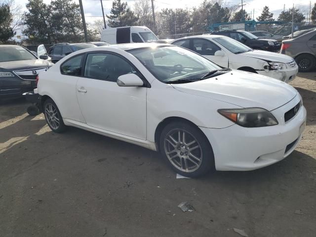 2005 Scion TC